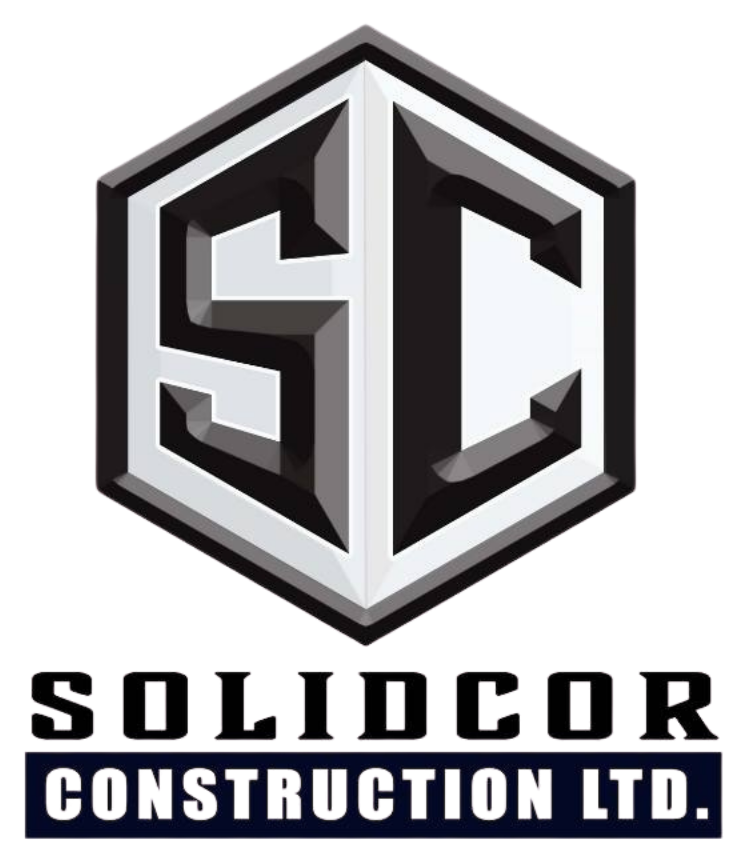 SolidCor Construction Ltd